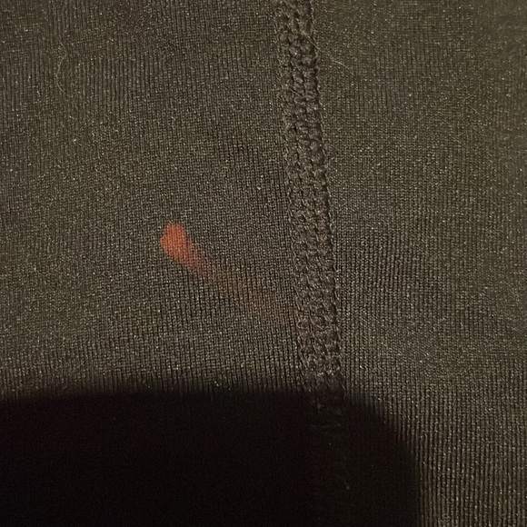 Under armor, yoga pants - Picture 6 of 6